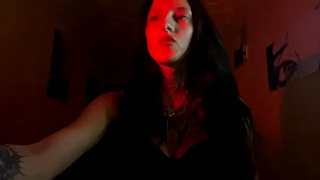 EvelynDiamond online show from September 2025 09:16:02 PM