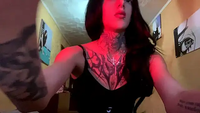 EvelynDiamond online show from September 2025 04:16:01 AM