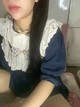 RubyBerry online show from September 2025 02:11:02 AM