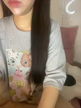 RubyBerry online show from November 2025 02:54:02 AM