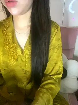 RubyBerry online show from November 2025 02:00:01 AM