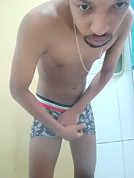 Jogandor777 online show from October 2025 11:41:02 AM