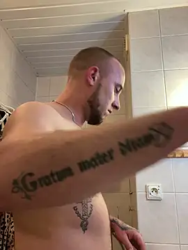 MikeFake online show from March 2026 11:37:01 PM