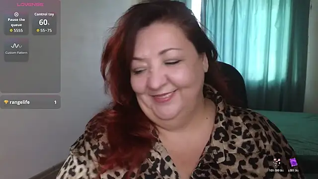 Ophelia Orbit online show from November 2025 07:17:01 AM