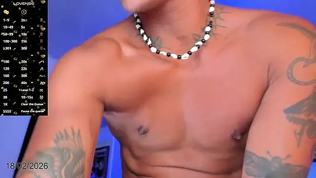 Ftm xxxperiencie online show from February 2026 02:29:01 AM