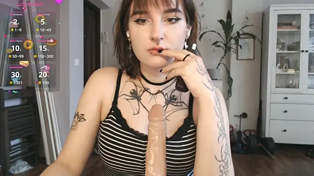 rubby hanna online show from March 2026 10:37:02 AM