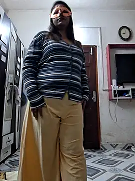 SIMIHOT online show from December 2025 03:19:02 PM