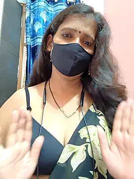 Snapshot of Sonalihot_ chatting on October 2025 08:20:01 AM Sonalihot online show from October 2025 08:20:01 AM