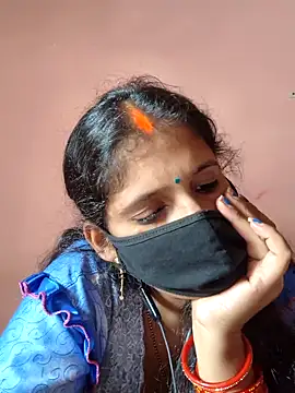 Snapshot of Sonalihot_ chatting on October 2025 07:53:01 AM Sonalihot online show from October 2025 07:53:01 AM