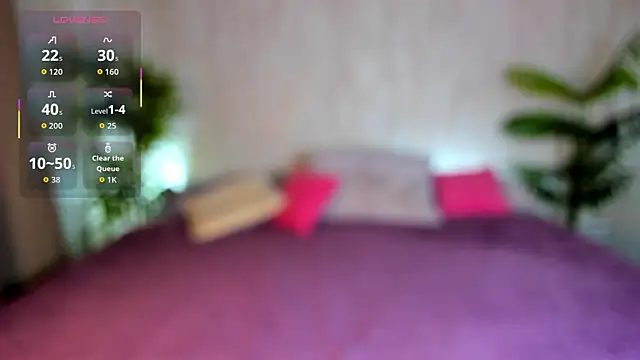 Marie Ellie online show from May 2026 01:56:01 AM