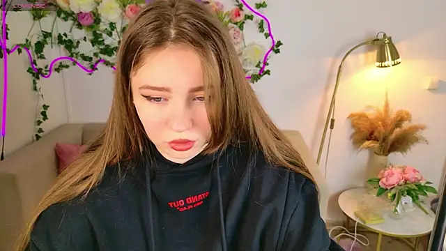 Moon  Bunny online show from February 2026 12:26:01 PM