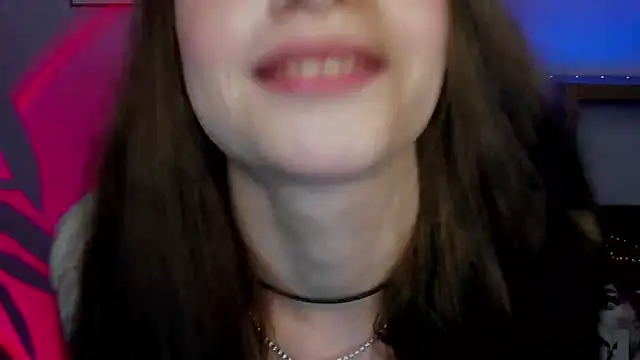 LuxMaya online show from October 2025 07:28:01 AM