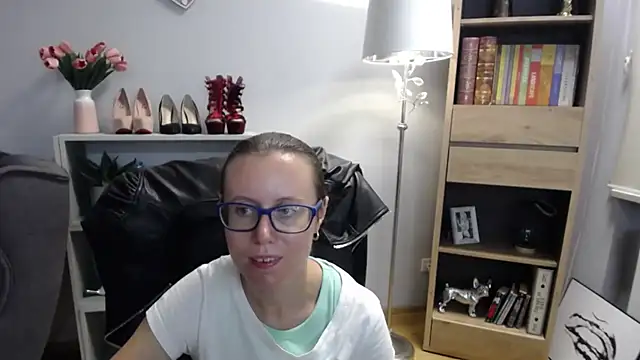 sweetxLizzy online show from September 2025 04:45:02 AM