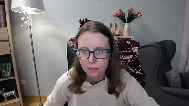 sweetxLizzy online show from January 2026 05:32:01 AM