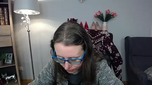 sweetxLizzy online show from January 2026 05:34:02 AM