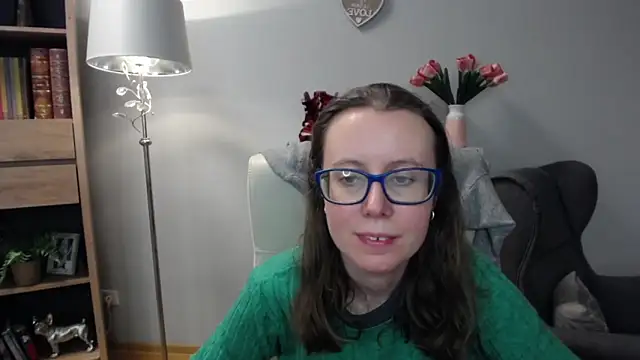 sweetxLizzy online show from February 2026 05:35:01 AM