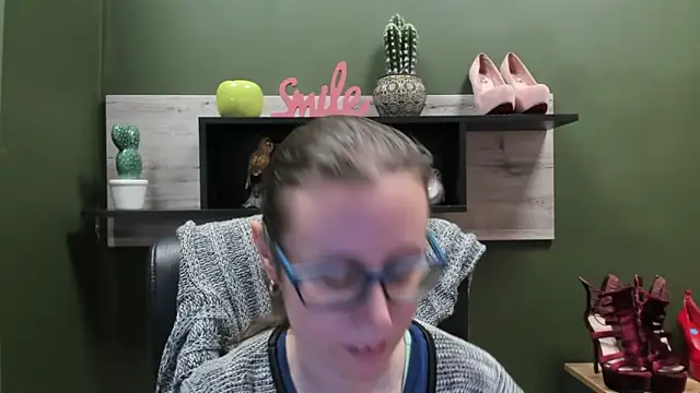 sweetxLizzy online show from February 2026 07:35:01 AM