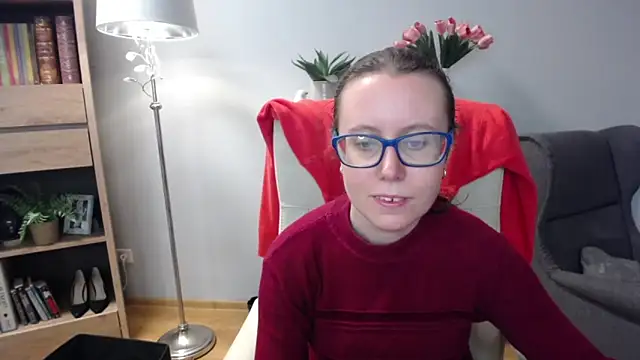 sweetxLizzy online show from February 2026 05:27:01 AM