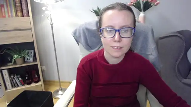 sweetxLizzy online show from March 2026 05:35:01 AM