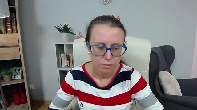 sweetxLizzy online show from July 2026 04:31:01 AM