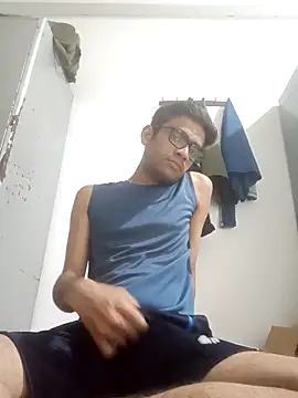 CockBoiAdi online show from October 2025 04:36:02 PM