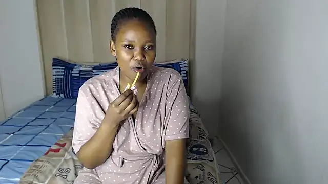 Abby 108 online show from November 2025 08:41:01 PM