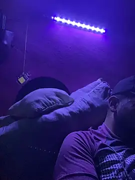 RandalHot online show from October 2025 10:10:02 AM