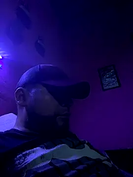 RandalHot online show from October 2025 05:48:02 AM