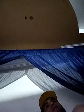 RandalHot online show from November 2025 10:37:02 AM