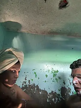 RandalHot online show from April 2026 04:23:01 PM