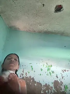 RandalHot online show from April 2026 04:34:02 PM