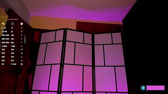 blazingeve  online show from March 2026 03:28:01 AM