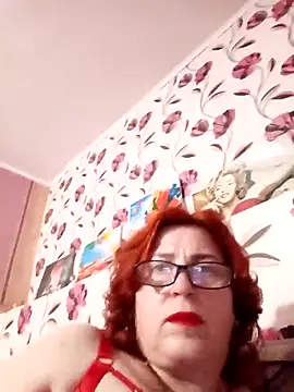 Darlene Eleanor online show from September 2025 03:10:01 AM