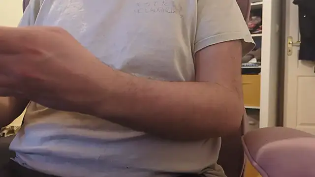 Jonpol74  online show from March 2026 05:42:02 PM