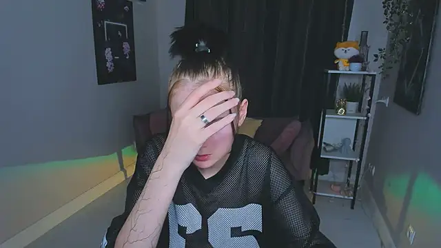 Leila xxBaby online show from September 2025 12:26:01 PM