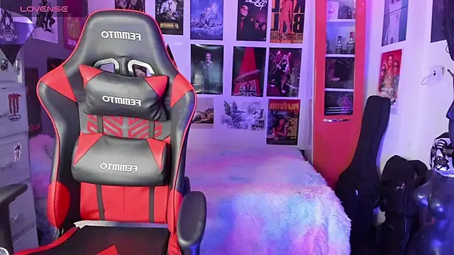 mistresscrowley666 online show from October 2025 11:20:02 PM