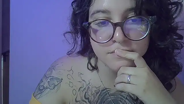 Blue Liz online show from September 2025 03:11:01 PM