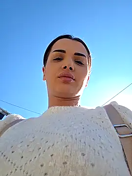 NaughtyChloe online show from September 2025 12:04:02 PM