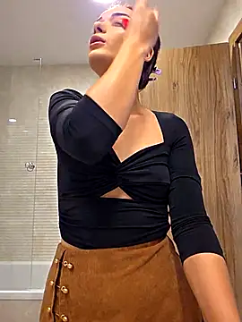 NaughtyChloe online show from September 2025 06:59:02 AM