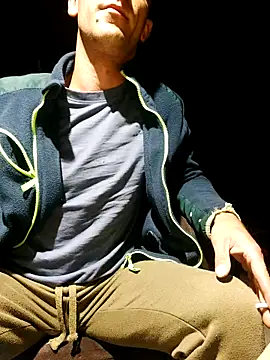 Snapshot of Czarnoksieznik chatting on September 2025 07:48:01 PM Czarnoksieznik online show from September 2025 07:48:01 PM