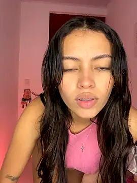 Lily  18 online show from January 2026 04:27:02 AM