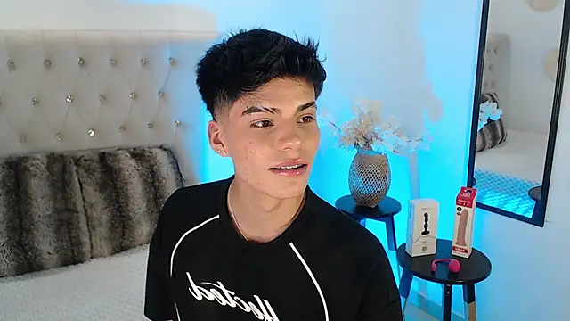 Dulcey  online show from September 2025 04:23:01 AM