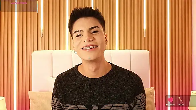 Dulcey  online show from March 2026 04:01:02 AM