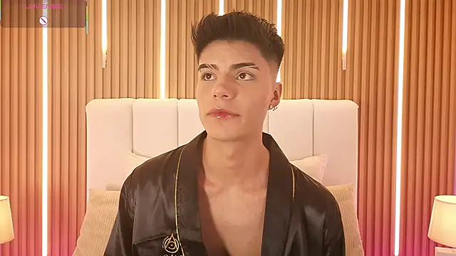 Dulcey  online show from April 2026 04:23:02 AM