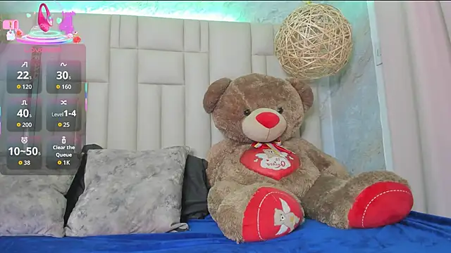 NikkyyRed online show from September 2025 12:54:01 AM