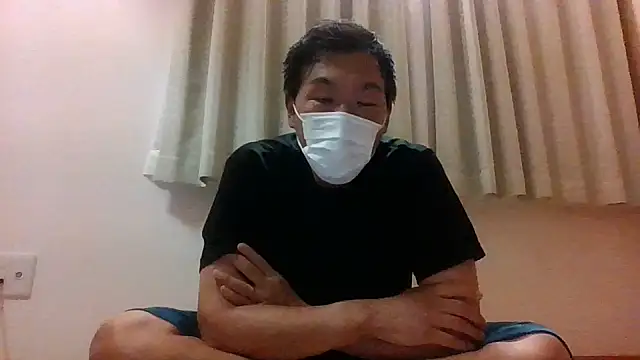 koukou322 online show from September 2025 09:58:02 AM