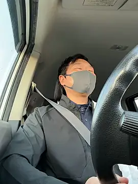 koukou322 online show from October 2025 09:41:01 PM