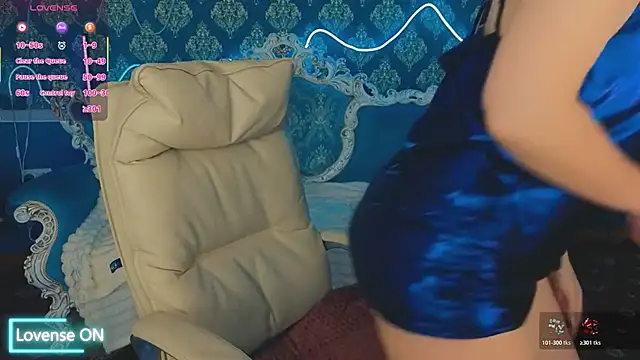 MissRossi online show from February 2026 02:53:01 AM