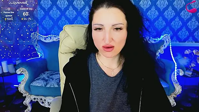 MissRossi online show from April 2026 06:49:01 PM