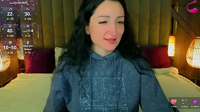 MissRossi online show from April 2026 06:57:01 PM